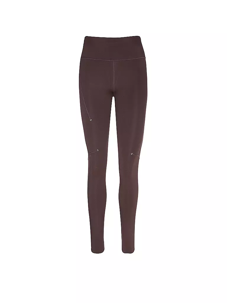 ON | Lauftight Performance da donna | Bacca