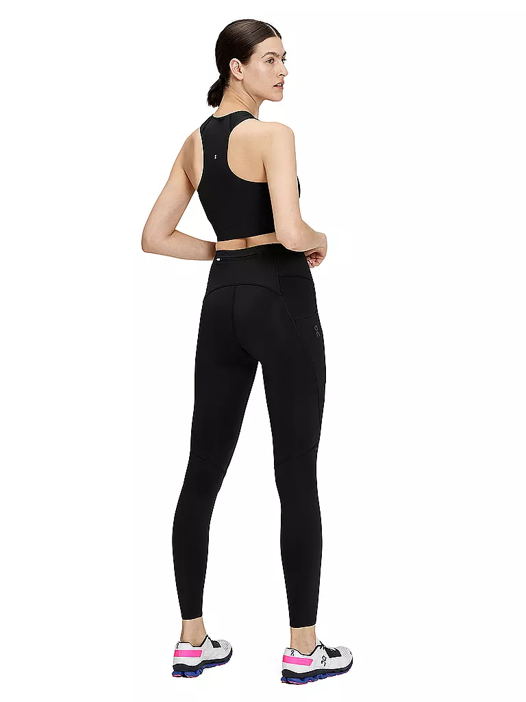 ON | Lauftight Performance da donna |