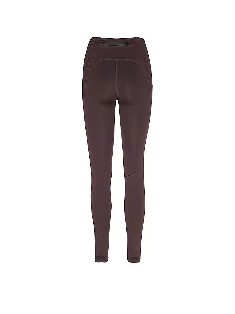 ON | Lauftight Performance da donna | Bacca