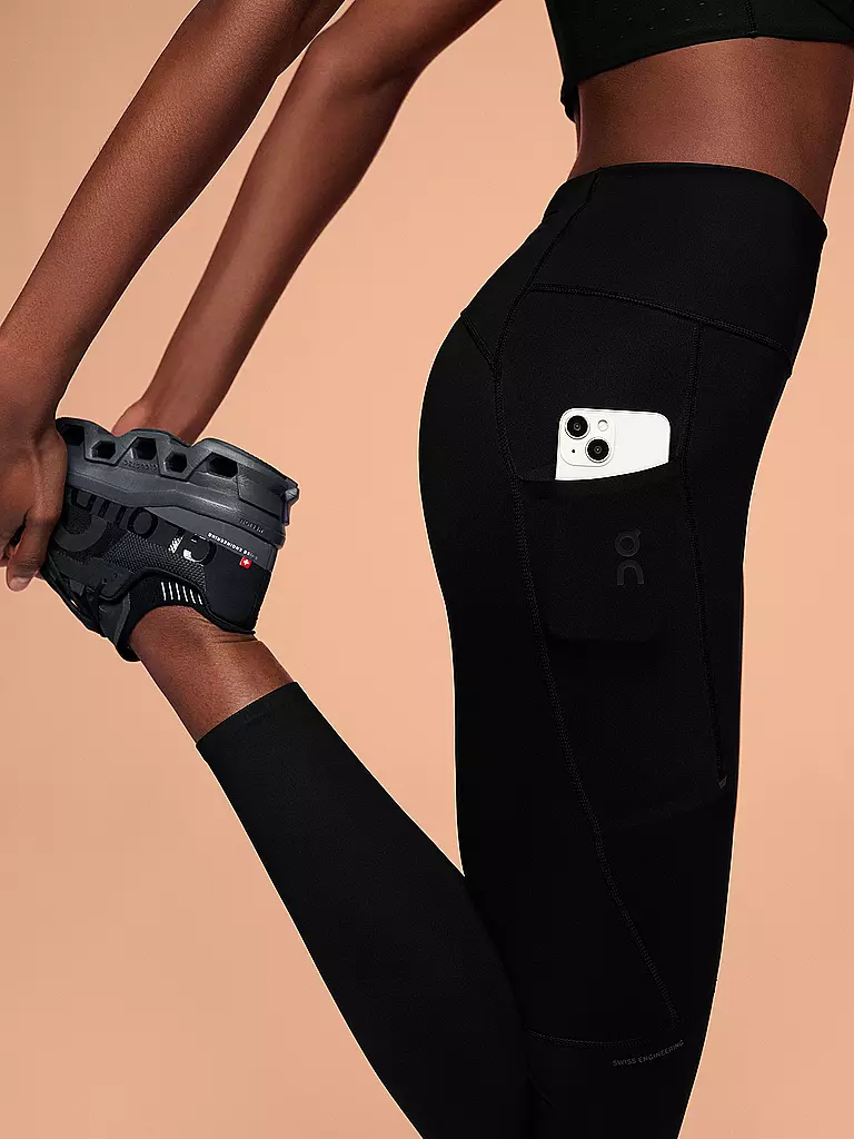 ON | Lauftight Performance da donna |