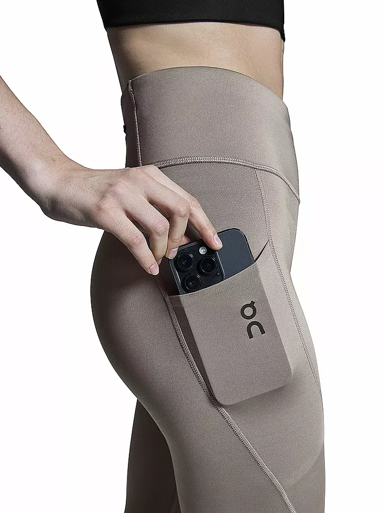 ON | Lauftight Performance da donna |