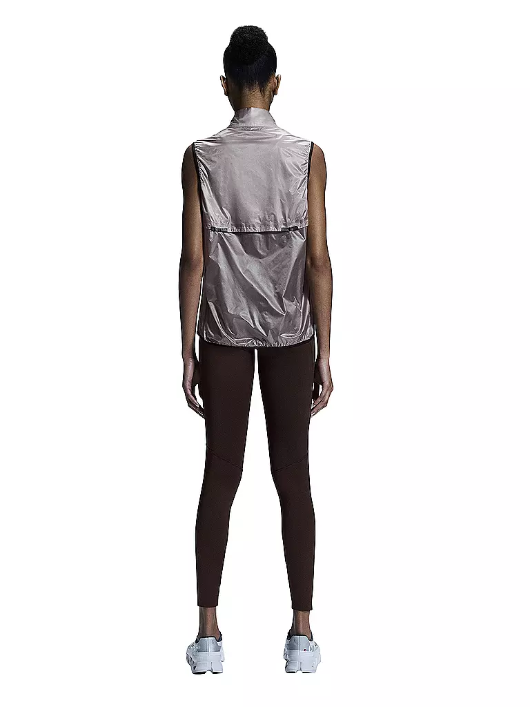 ON | Lauftight Performance da donna | Bacca