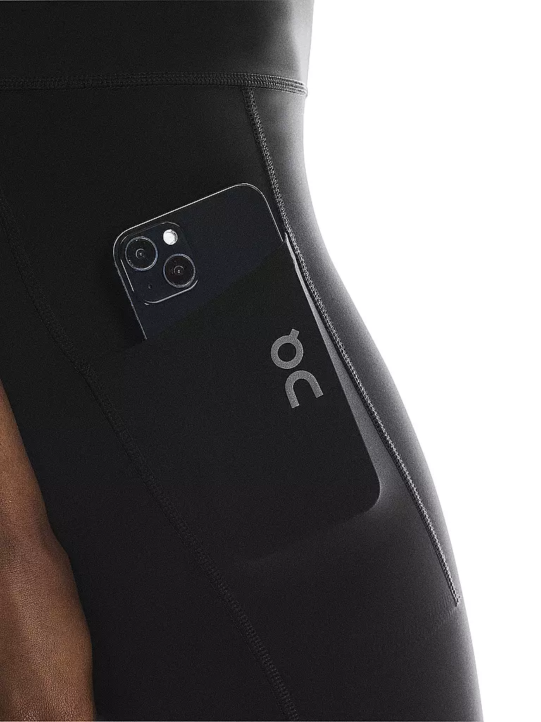 ON | Lauftight Performance da donna |