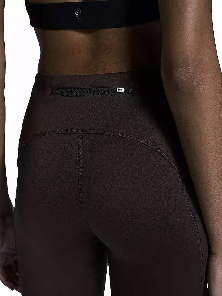 ON | Lauftight Performance da donna | Bacca