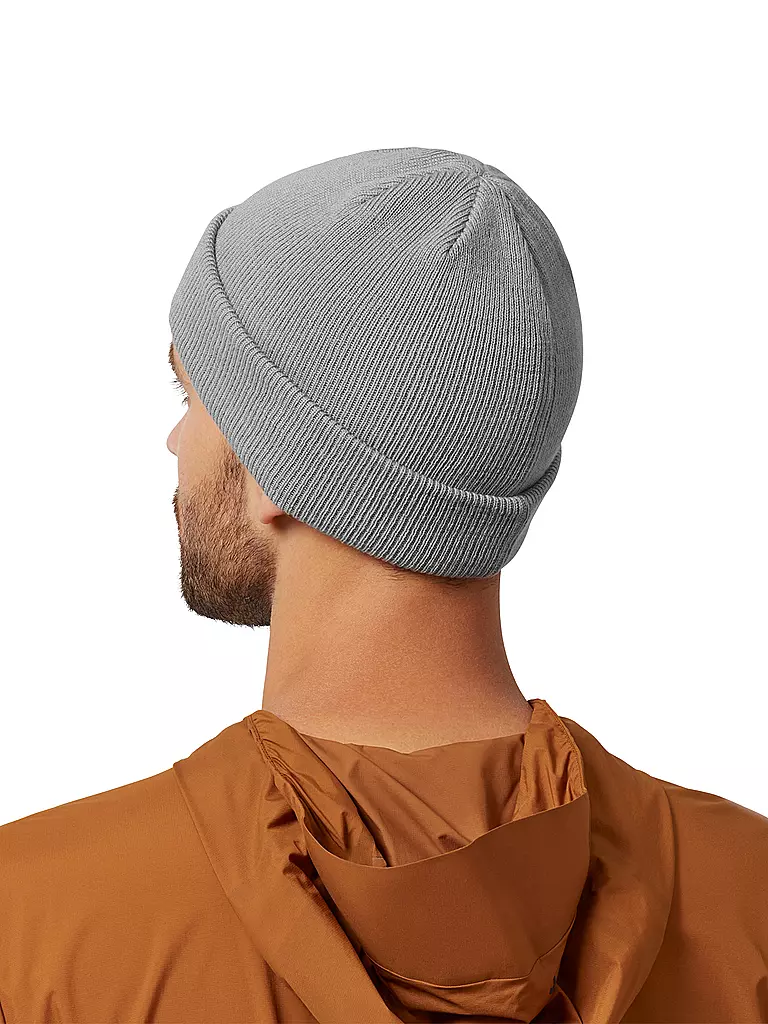 ON | Mütze Merino  | Giallo