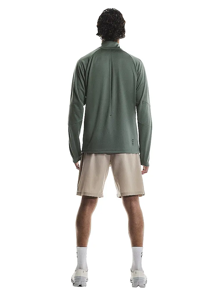 ON | Maglia da running Climate da uomo |