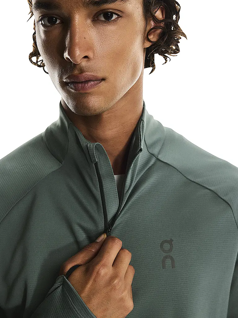 ON | Maglia da running Climate da uomo |