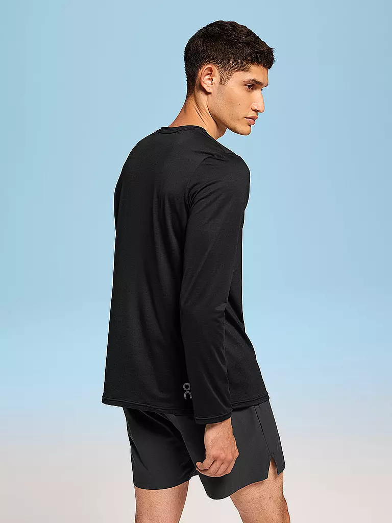ON | Maglietta da running a maniche lunghe Core Long-T da uomo |
