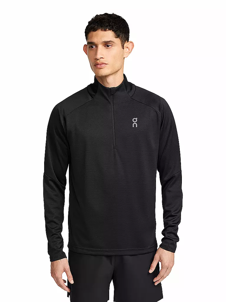 ON | Maglietta da running Climate da uomo |