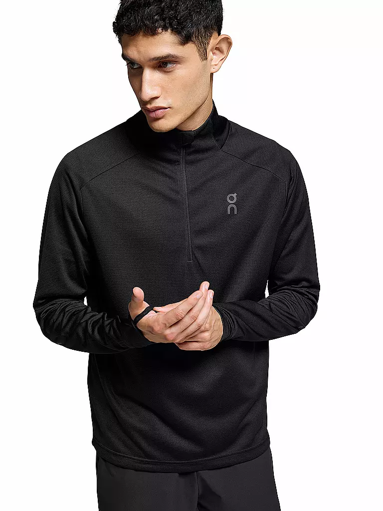 ON | Maglietta da running Climate da uomo |