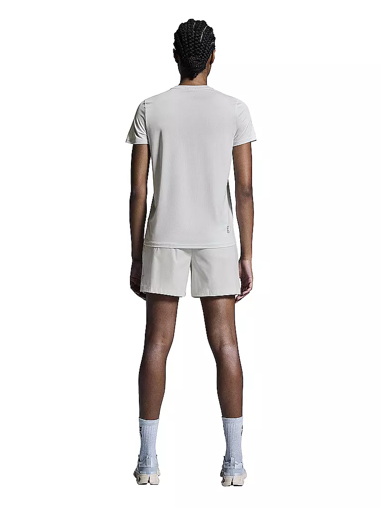 ON | Maglietta da running Core-T da donna |