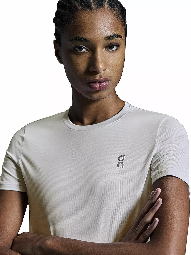 ON | Maglietta da running Core-T da donna |