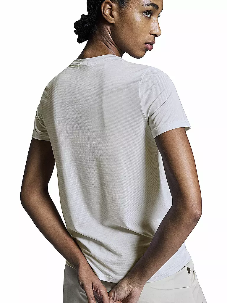 ON | Maglietta da running Core-T da donna |