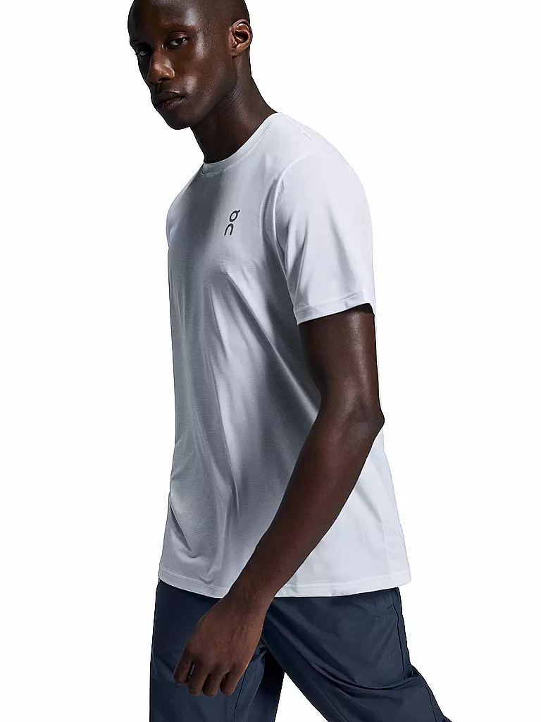 ON | Maglietta da running Core-T da uomo |