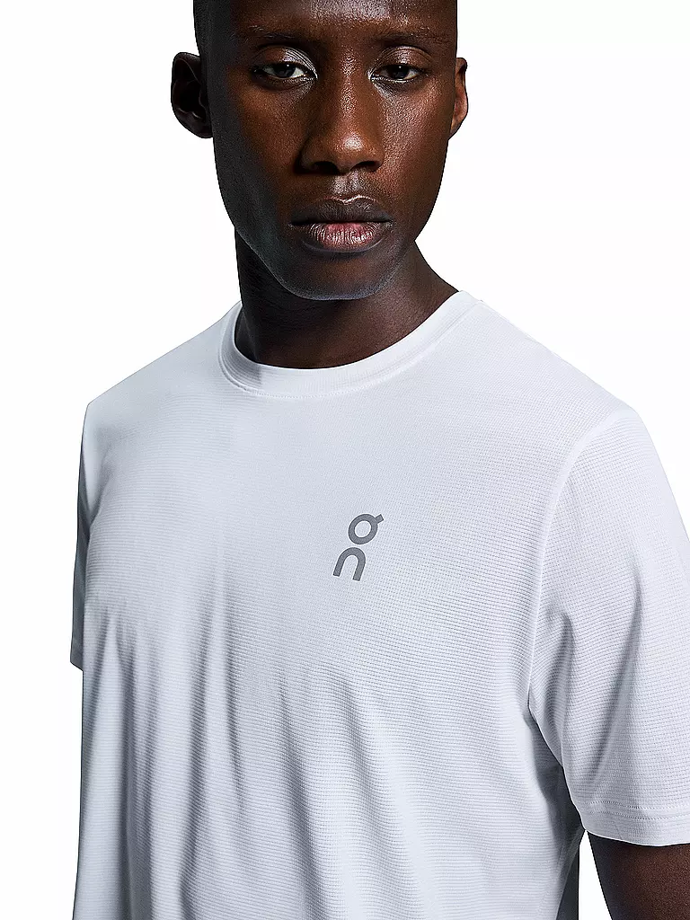 ON | Maglietta da running Core-T da uomo |