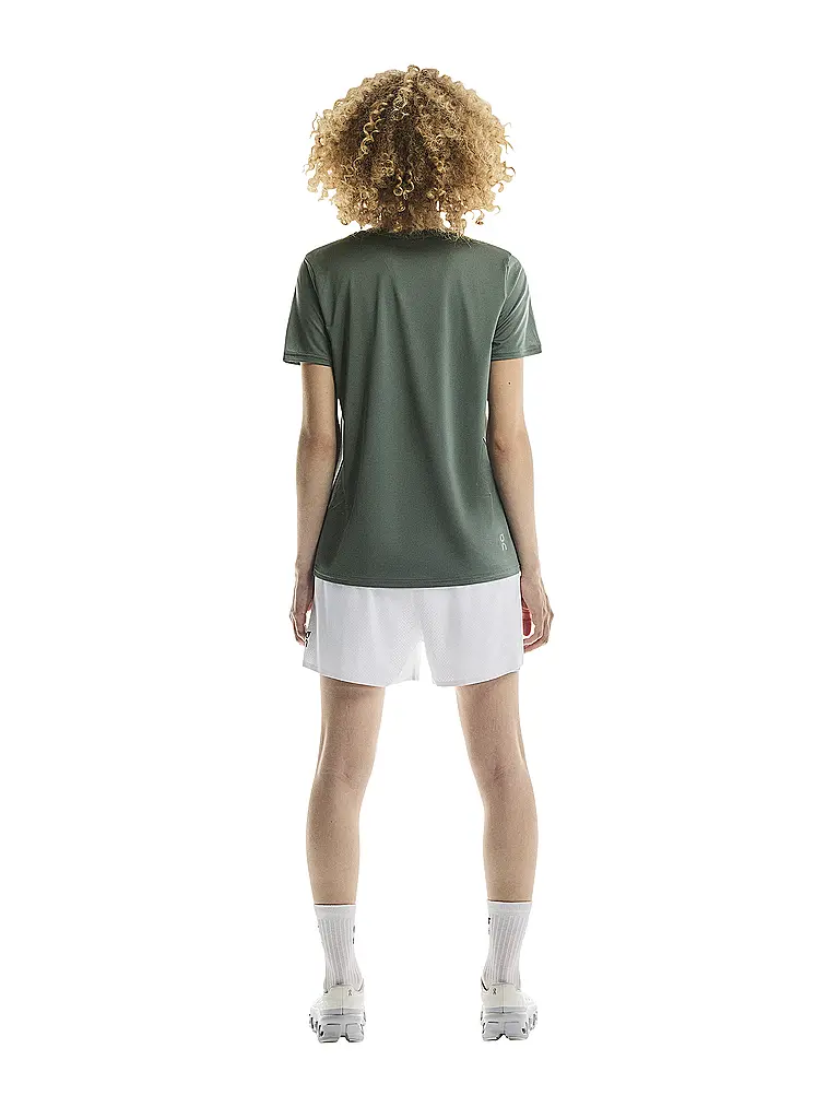 ON | Maglietta da running da donna Core-T |