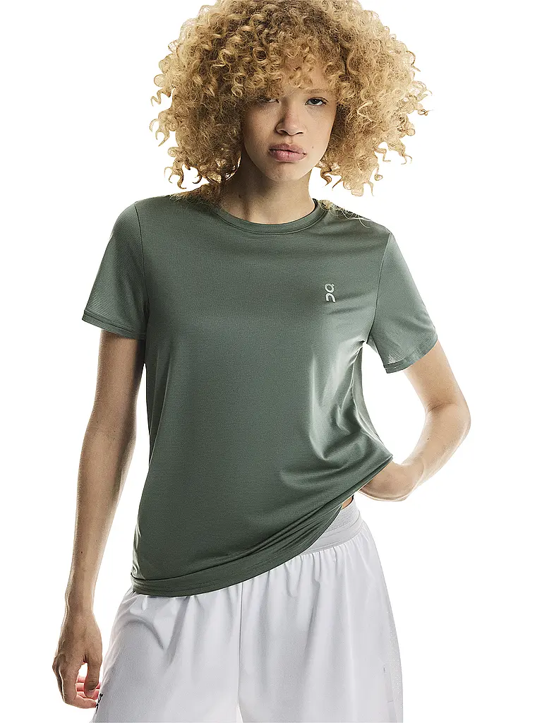 ON | Maglietta da running da donna Core-T |