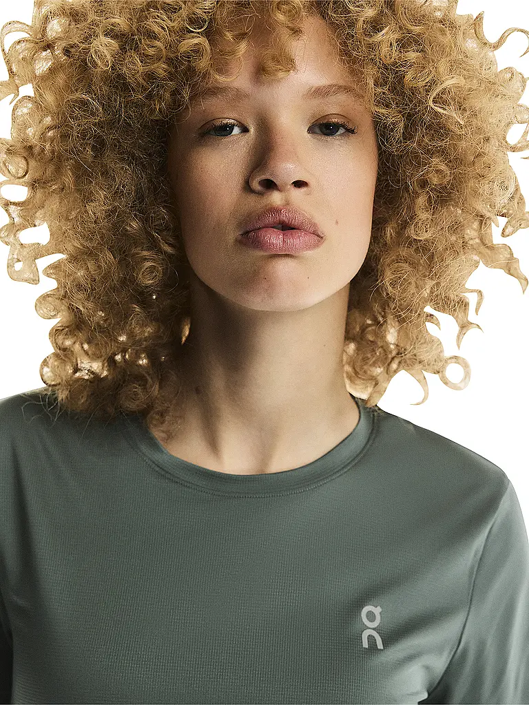 ON | Maglietta da running da donna Core-T |