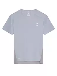 ON | Maglietta da running da donna Performance-T | Lilla