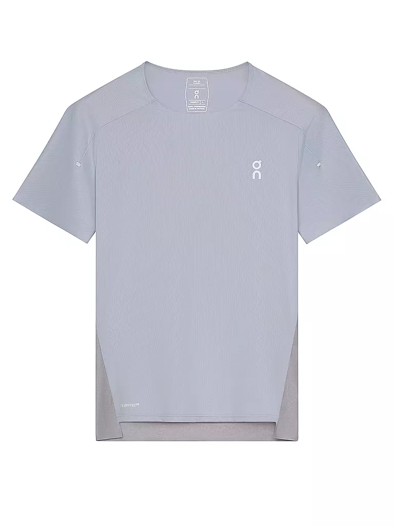 ON | Maglietta da running da donna Performance-T | Lilla