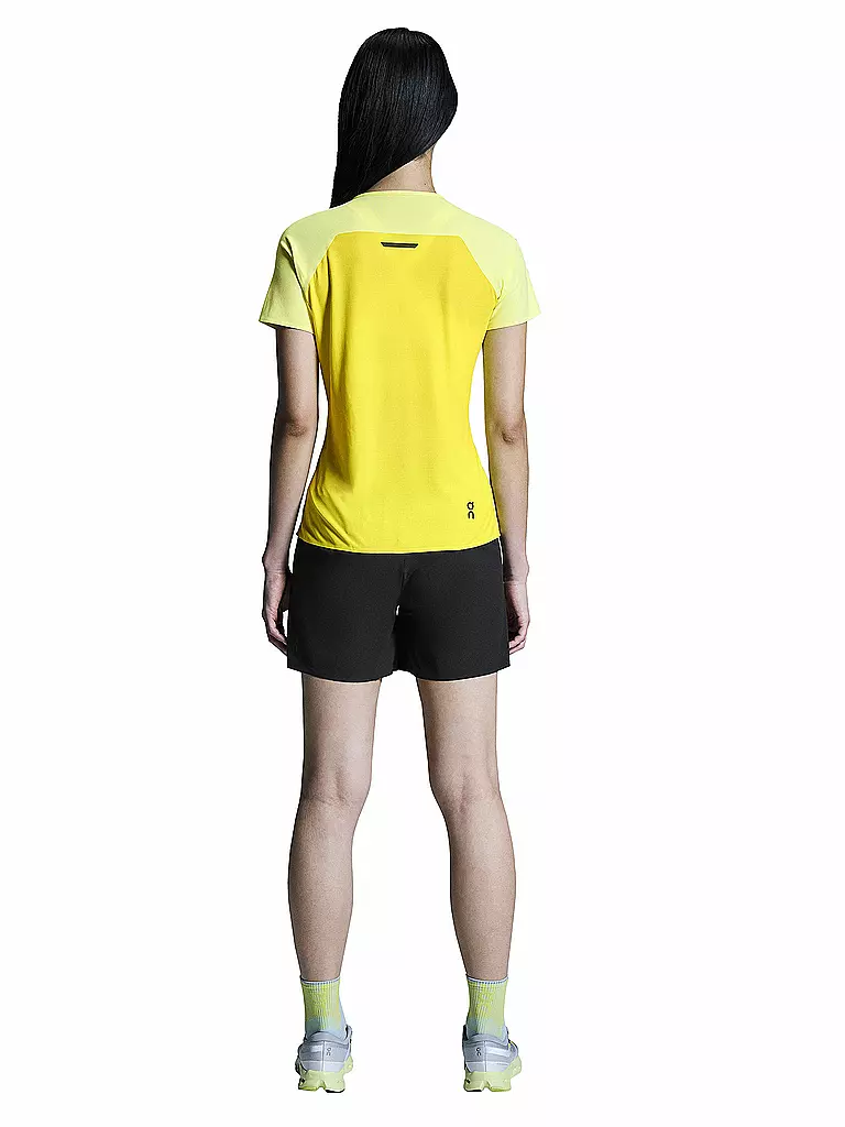ON | Maglietta da running da donna Performance-T |