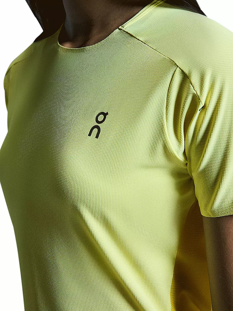 ON | Maglietta da running da donna Performance-T |