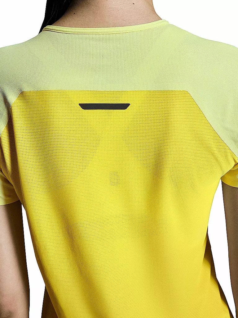 ON | Maglietta da running da donna Performance-T |