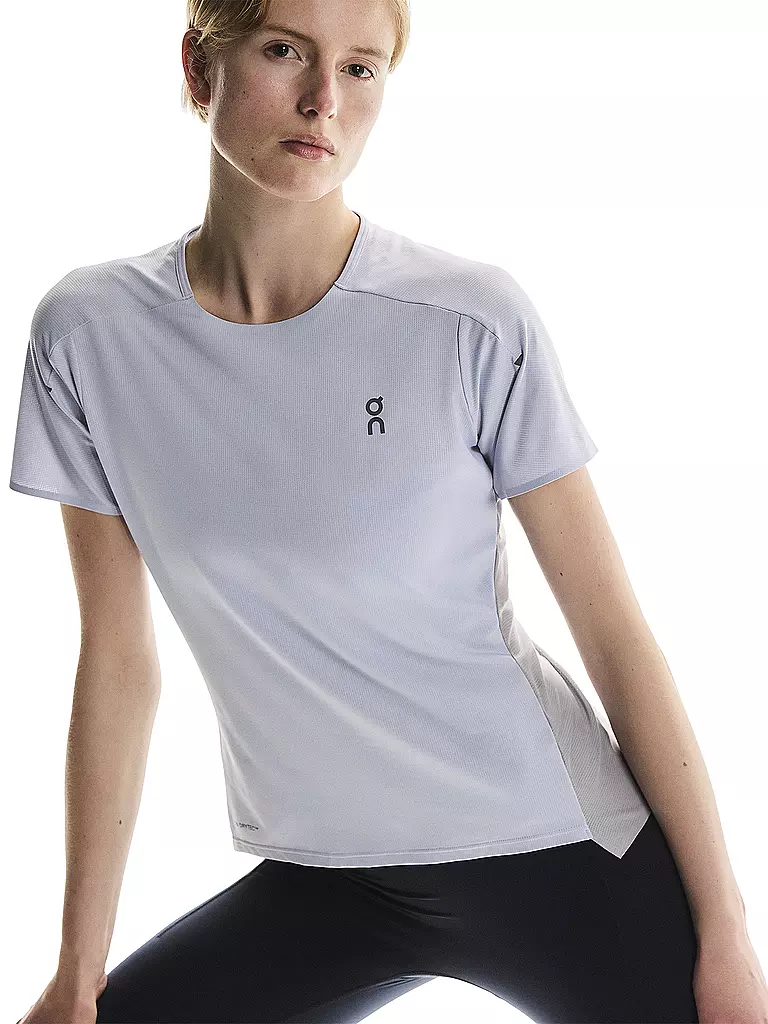 ON | Maglietta da running da donna Performance-T |