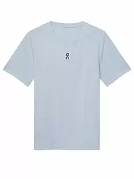 ON | Maglietta da running da donna Trail-T | Blu chiaro