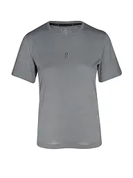 ON | Maglietta da running da donna Trail-T | Grigio