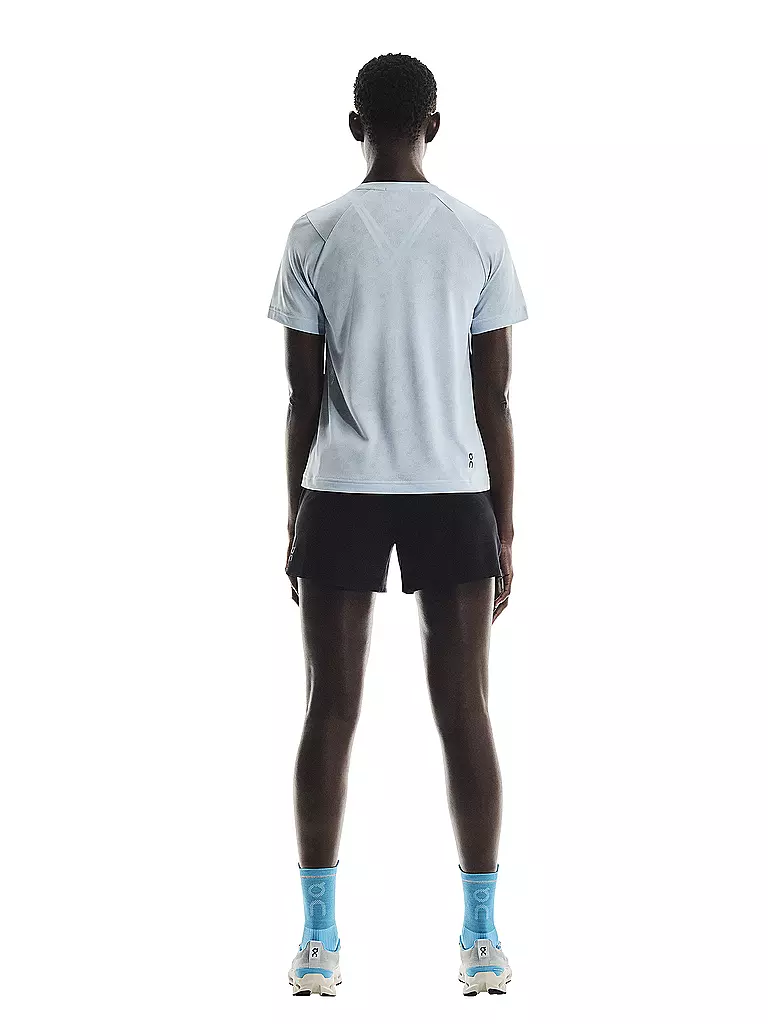 ON | Maglietta da running da donna Trail-T |