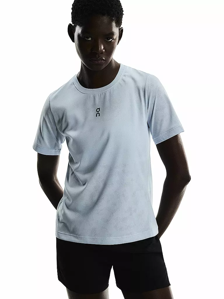 ON | Maglietta da running da donna Trail-T |