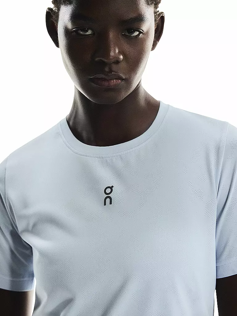 ON | Maglietta da running da donna Trail-T |