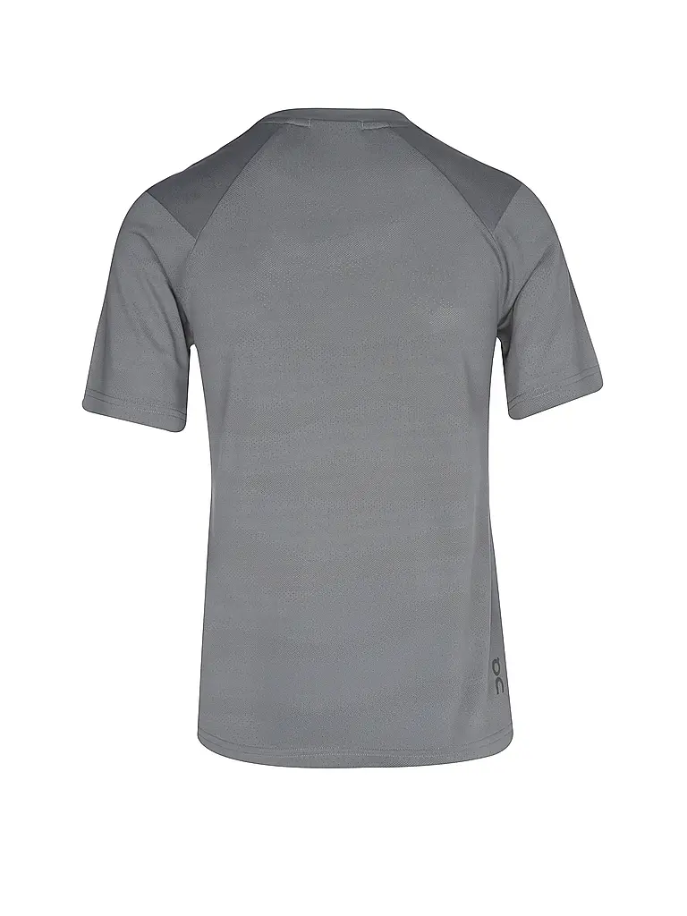 ON | Maglietta da running da donna Trail-T |