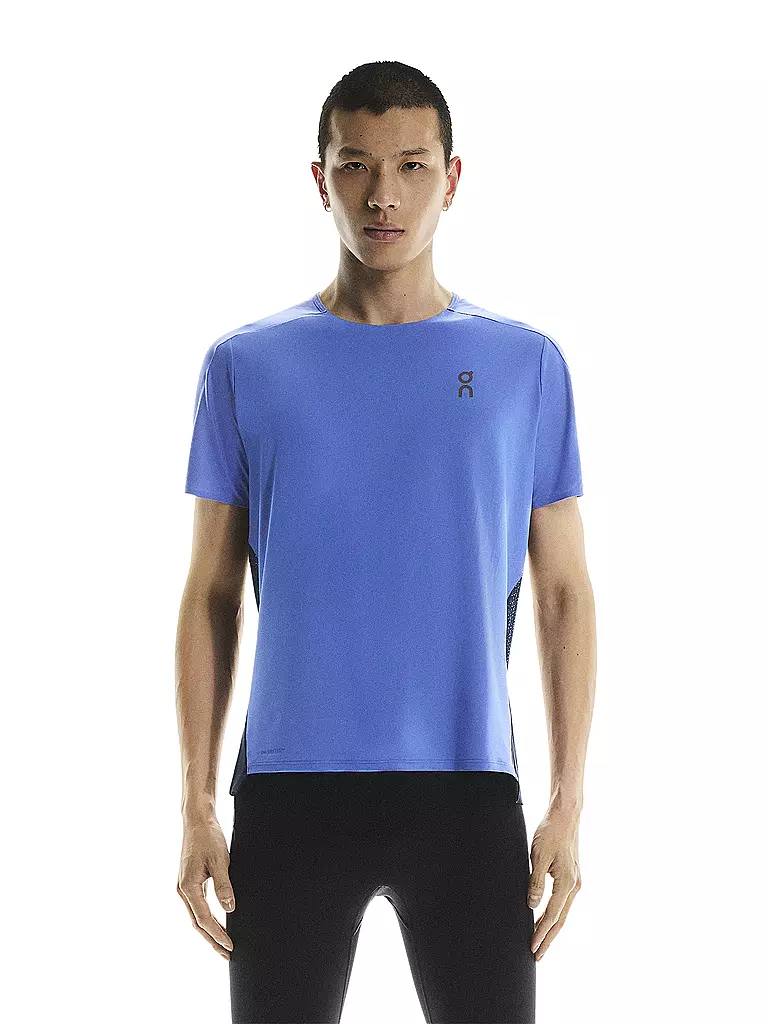 ON | Maglietta da running da uomo Performance-T |