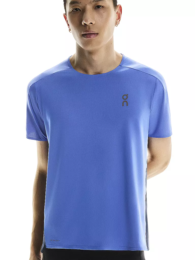 ON | Maglietta da running da uomo Performance-T |