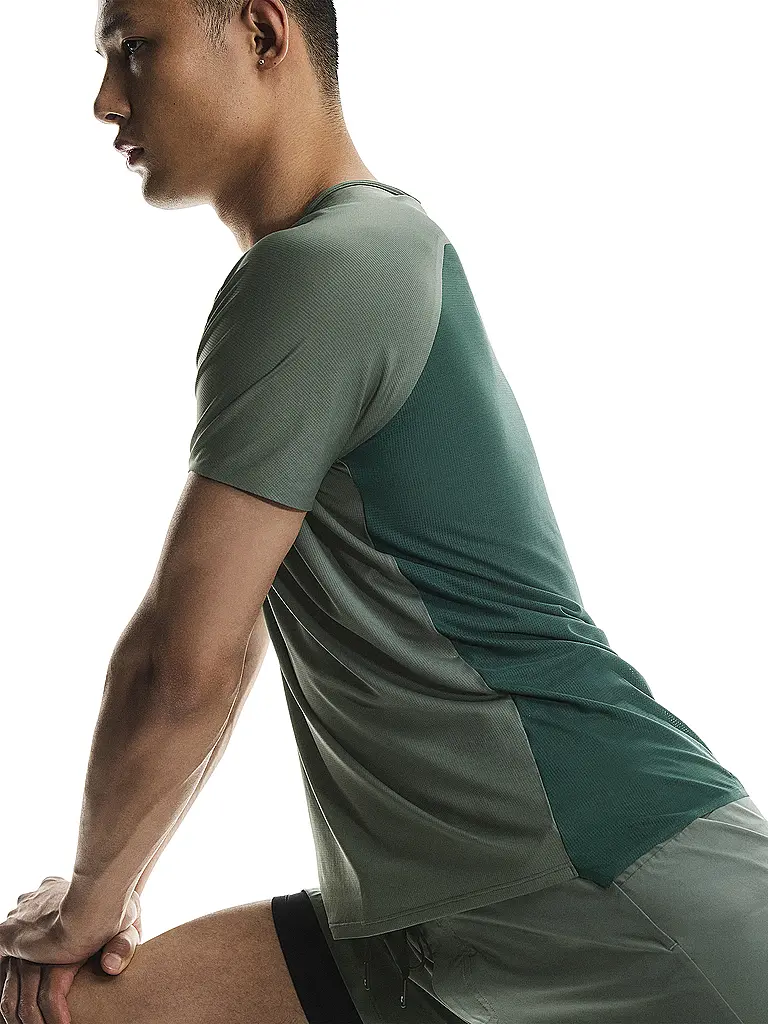 ON | Maglietta da running da uomo Performance-T |