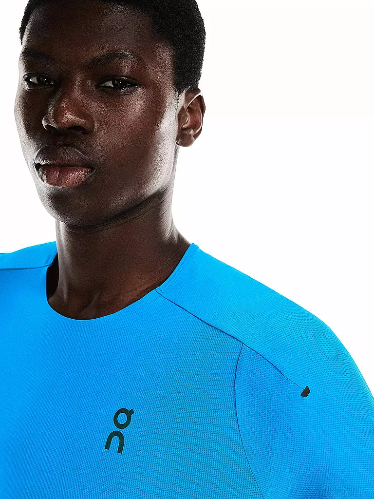 ON | Maglietta da running da uomo Performance-T |