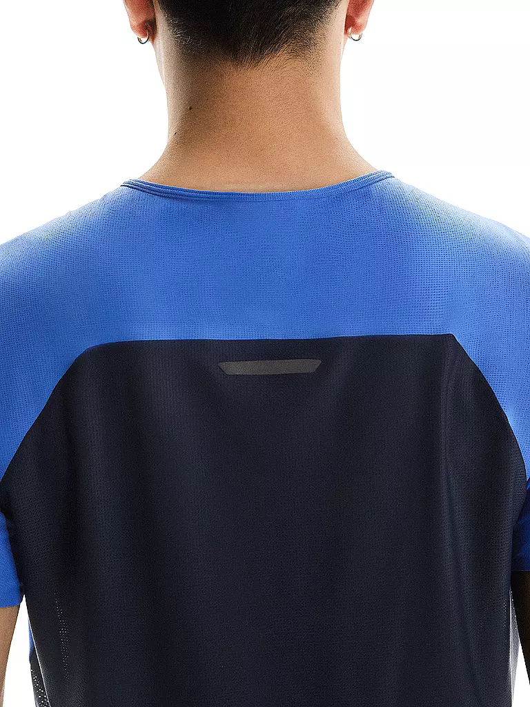 ON | Maglietta da running da uomo Performance-T |