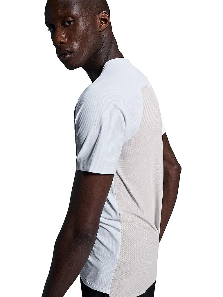 ON | Maglietta da running Performance-T da uomo |