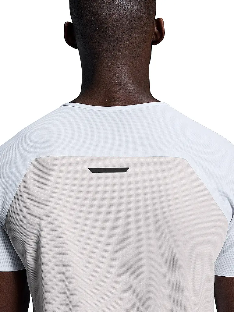 ON | Maglietta da running Performance-T da uomo |