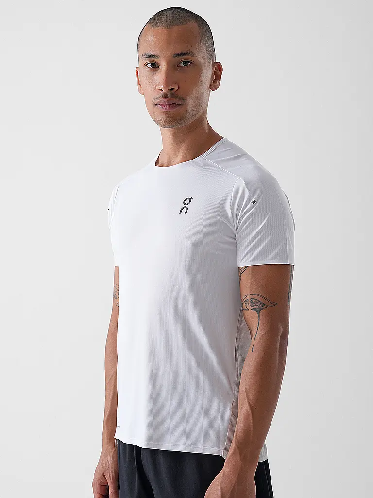 ON | Maglietta da running Performance-T da uomo |