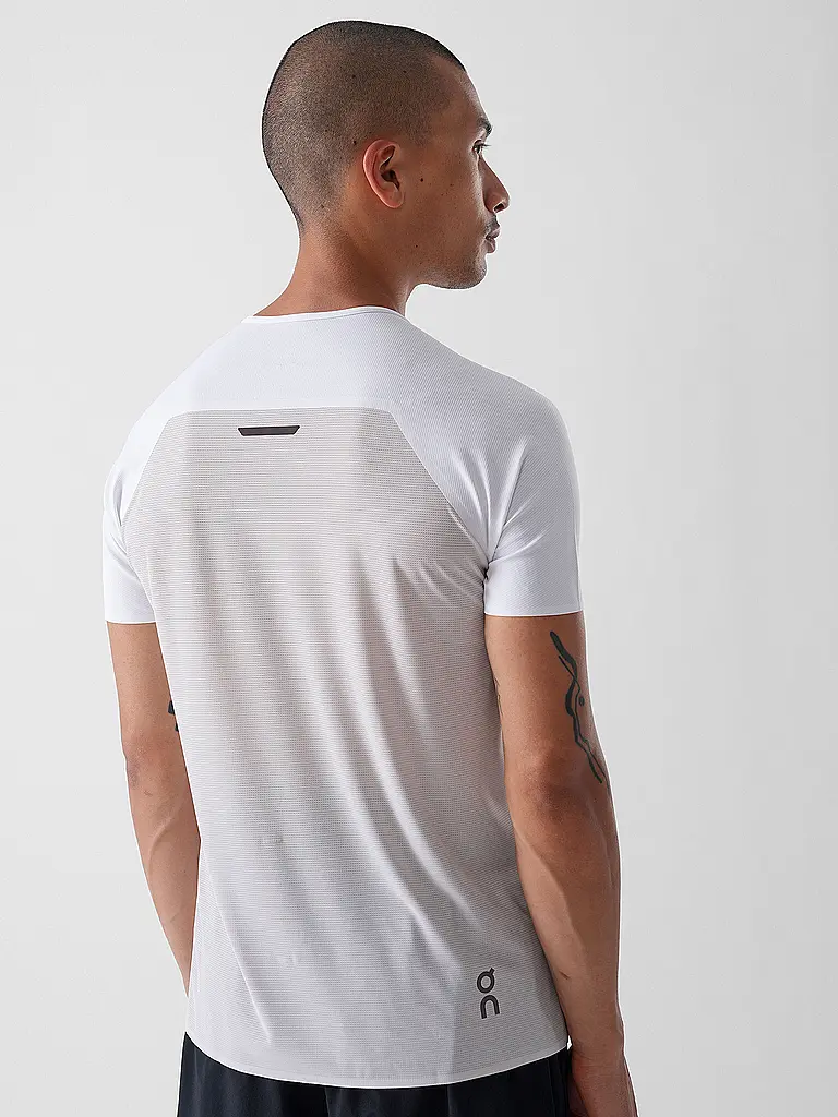 ON | Maglietta da running Performance-T da uomo |
