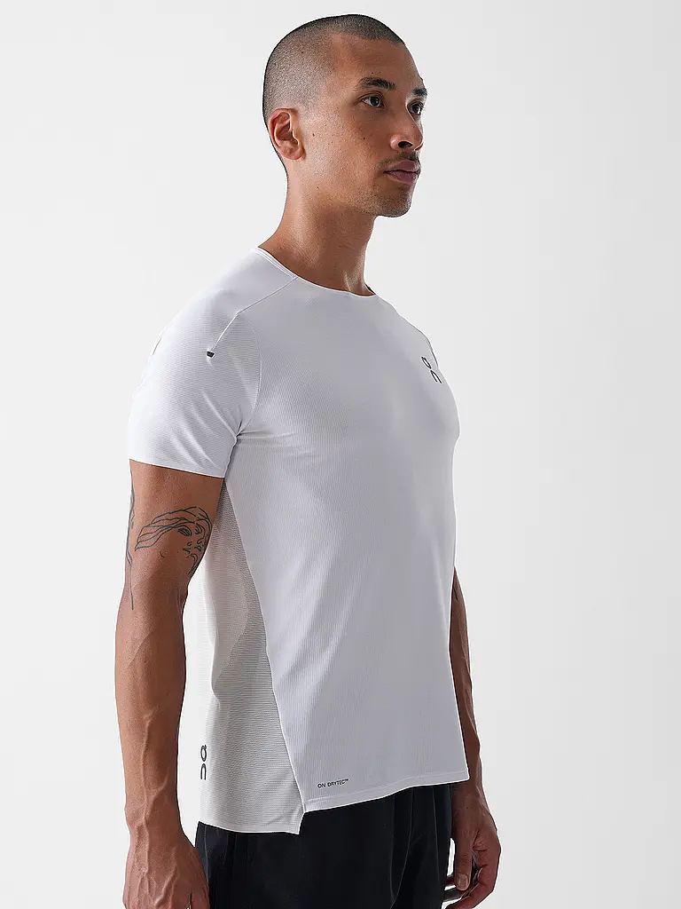 ON | Maglietta da running Performance-T da uomo |
