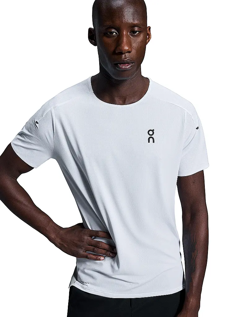 ON | Maglietta da running Performance-T da uomo |