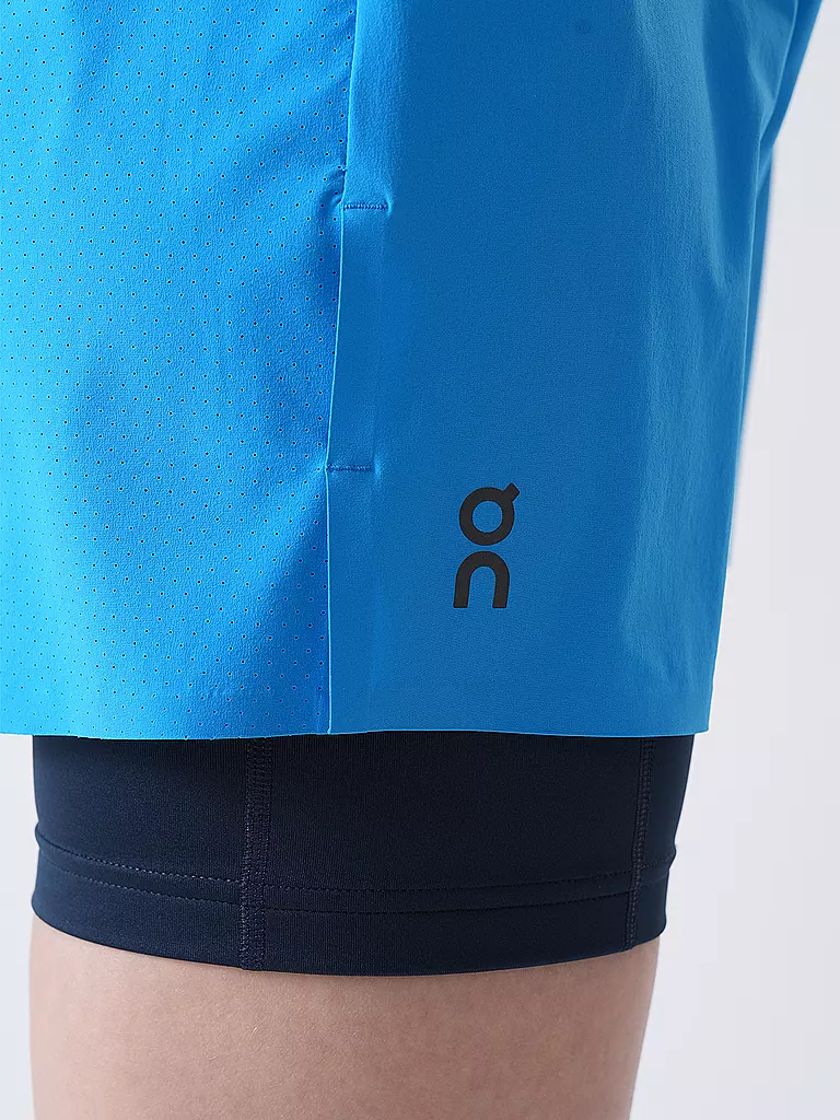 ON | Pantaloncini da running 2in1 3" Performance da donna |
