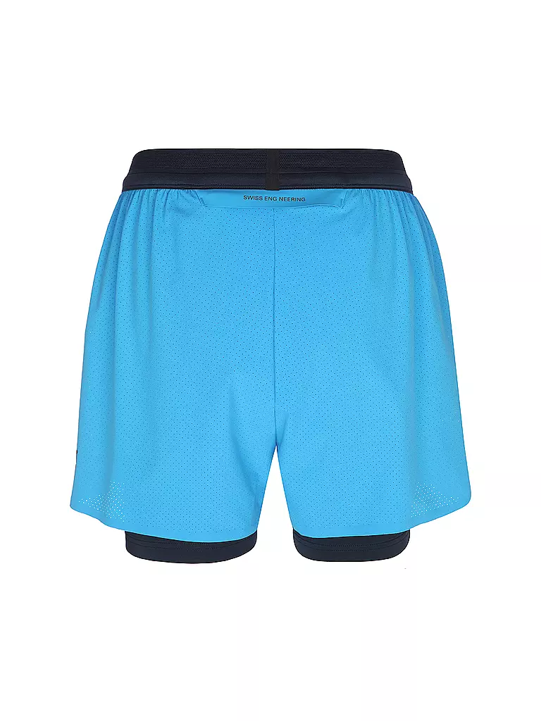 ON | Pantaloncini da running 2in1 3" Performance da donna |