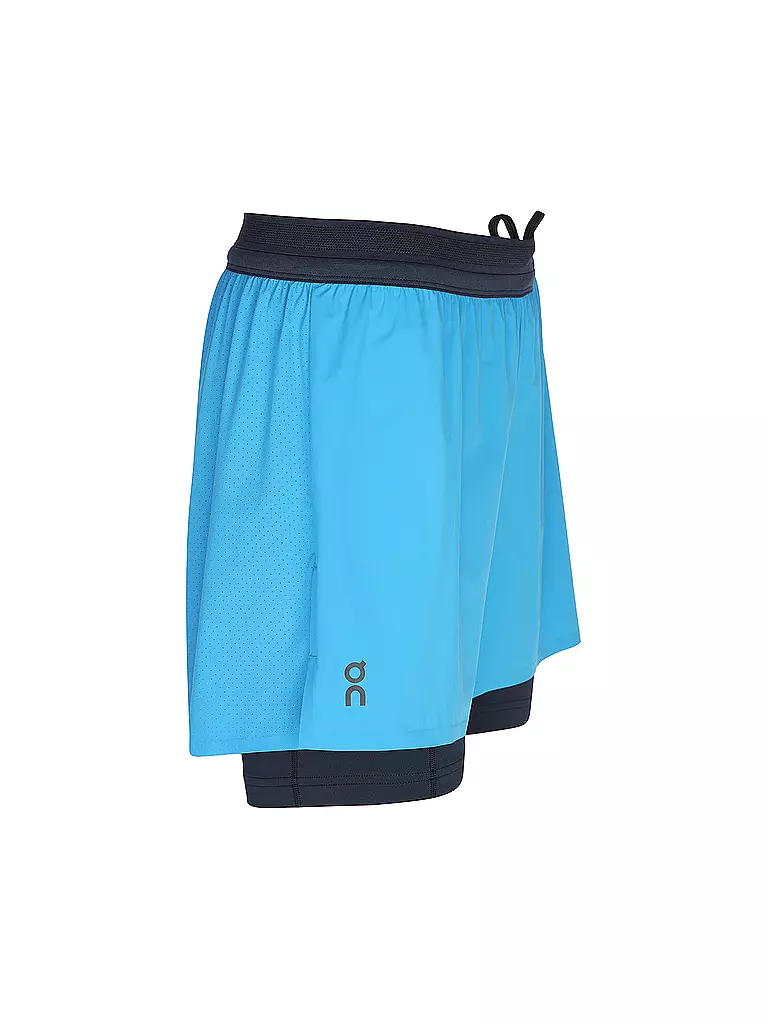 ON | Pantaloncini da running 2in1 3" Performance da donna |