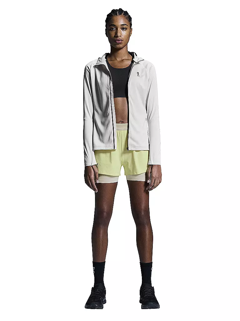 ON | Pantaloncini da running 2in1 da donna 3" Performance |