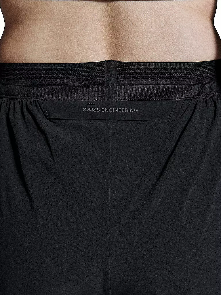 ON | Pantaloncini da running 2in1 da donna 3" Performance |